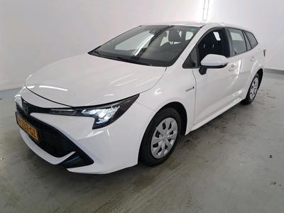 Toyota Corolla touring sports 1.8 HYBRID COMFORT, 2020