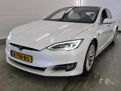 Tesla Model s LONG RANGE, 2020