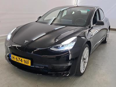 Tesla Model 3 LONG RANGE AWD 75KWH, 2020