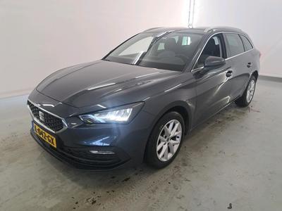 Seat Leon sportstourer 1.5 ETSI STYLE L.ED., 2021