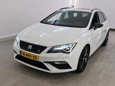 Seat Leon st 1.5 TSI FR ULT.ED.BL, 2020