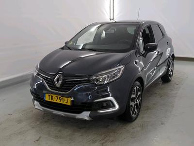 Renault Captur 1.5 DCI INTENS, 2018