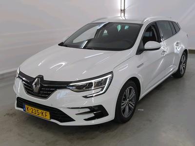 Renault Megane estate 1.3 TCE INTENS, 2021