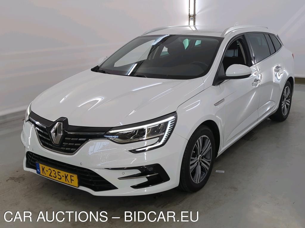 Renault Megane estate 1.3 TCE INTENS, 2021