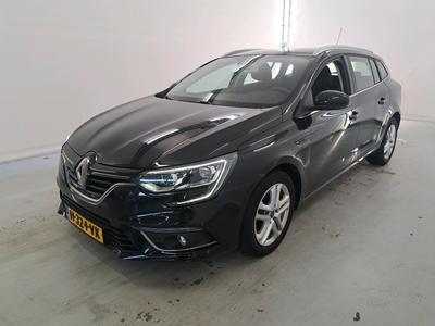 Renault Megane estate 1.3 TCE ZEN, 2020