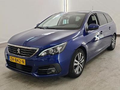Peugeot 308 sw 1.2 PURET.BLUE L. PR, 2019