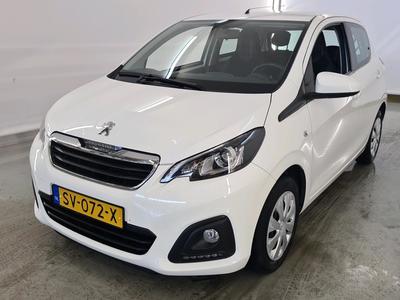 Peugeot 108 1.0 E-VTI ACTIVE, 2018