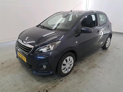 Peugeot 108 1.0 E-VTI ACTIVE, 2018