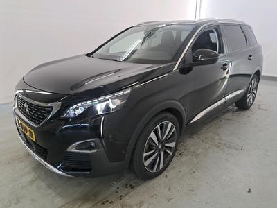Peugeot 5008 1.2 PURETECH ALLUREA, 2021