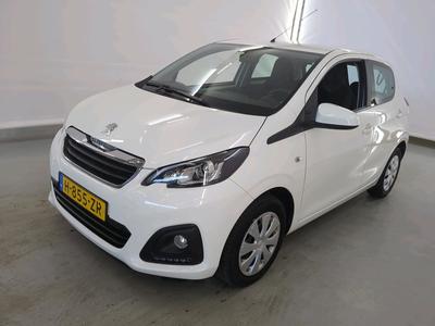 Peugeot 108 1.0 E-VTI ACTIVE, 2020