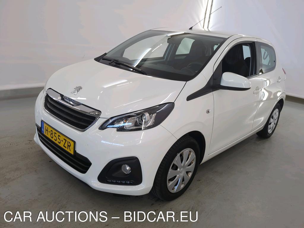 Peugeot 108 1.0 E-VTI ACTIVE, 2020