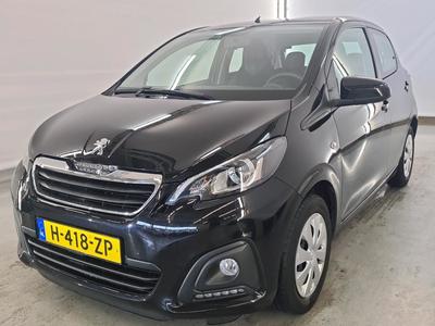 Peugeot 108 1.0 E-VTI ACTIVE, 2020