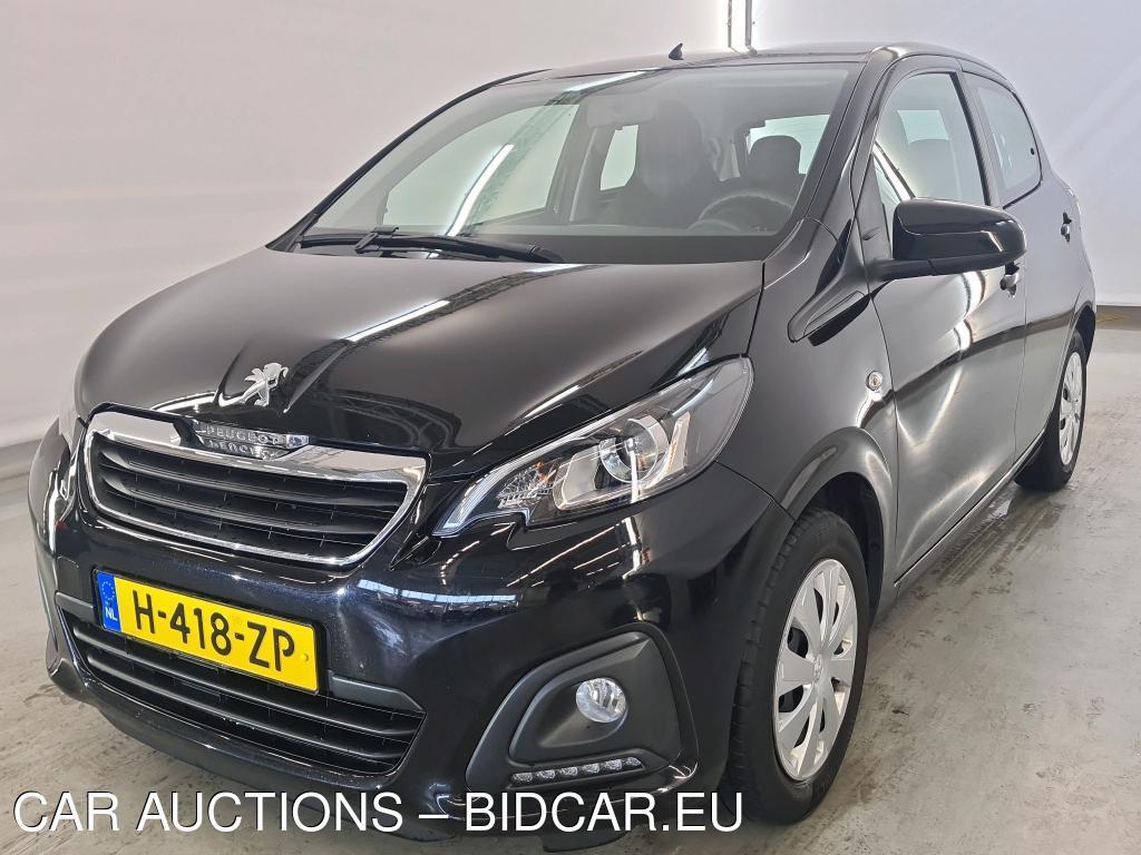 Peugeot 108 1.0 E-VTI ACTIVE, 2020