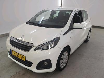 Peugeot 108 1.0 E-VTI ACTIVE, 2020