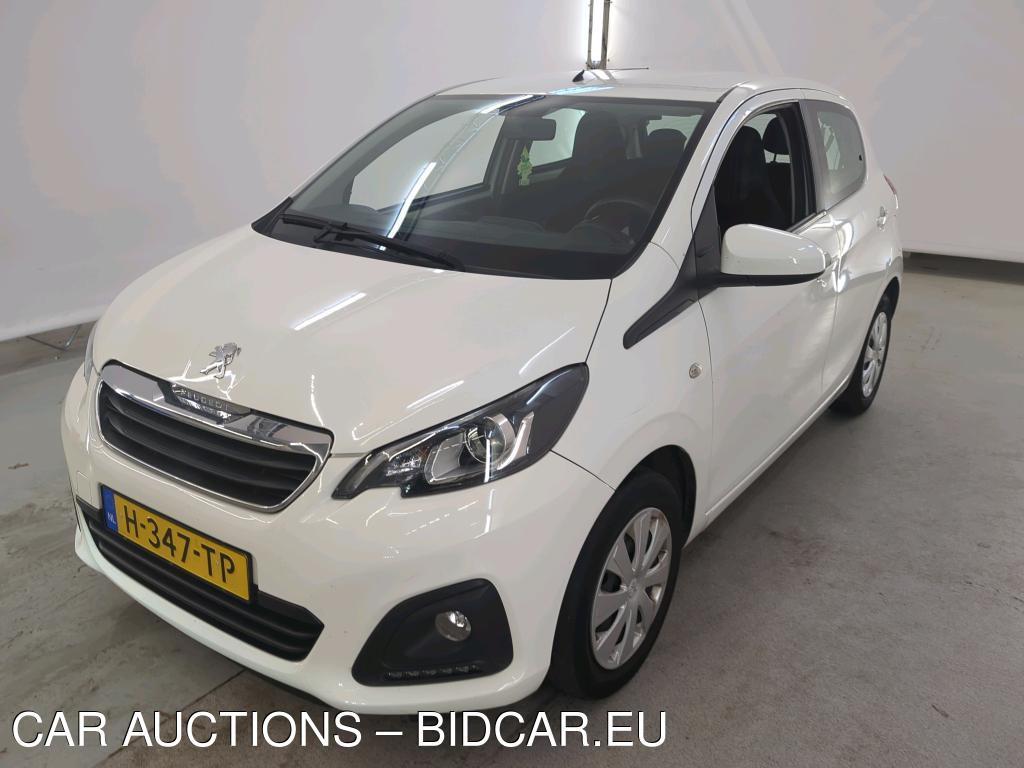 Peugeot 108 1.0 E-VTI ACTIVE, 2020