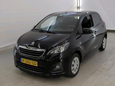 Peugeot 108 1.0 E-VTI ACTIVE, 2020