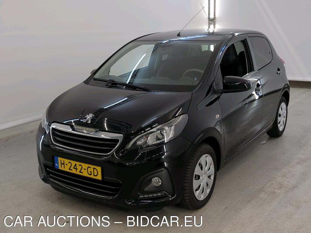 Peugeot 108 1.0 E-VTI ACTIVE, 2020