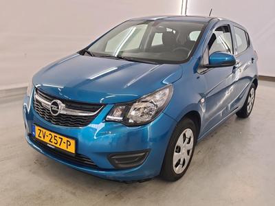 Opel Karl 1.0 120 JAAR EDITION, 2019