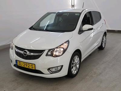 Opel Karl 1.0 ECOFL INNOVATION, 2019