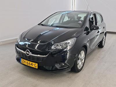 Opel Corsa 1.4 FAVOURITE, 2019