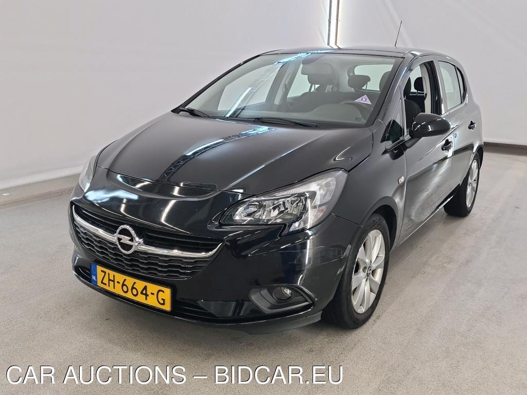 Opel Corsa 1.4 FAVOURITE, 2019