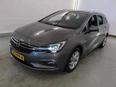 Opel Astra sports tourer 1.4 INNOVATION, 2019