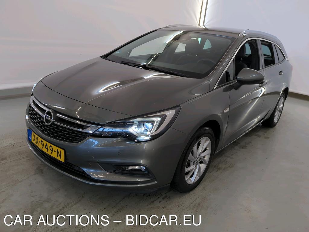 Opel Astra sports tourer 1.4 INNOVATION, 2019
