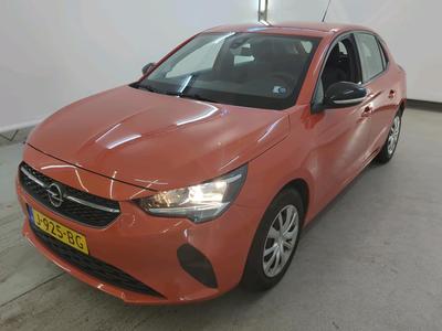 Opel Corsa 1.2 EDITION, 2020