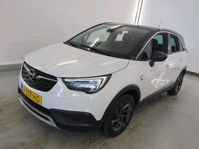 Opel Crossland x 1.2 ED. 2020, 2020