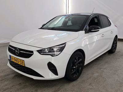 Opel Corsa 1.2 EDITION, 2020