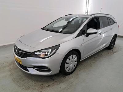 Opel Astra sports tourer 1.4 BNS EDITION, 2020