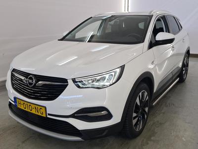 Opel Grandland x 1.2 TURBO BUS. EX., 2020