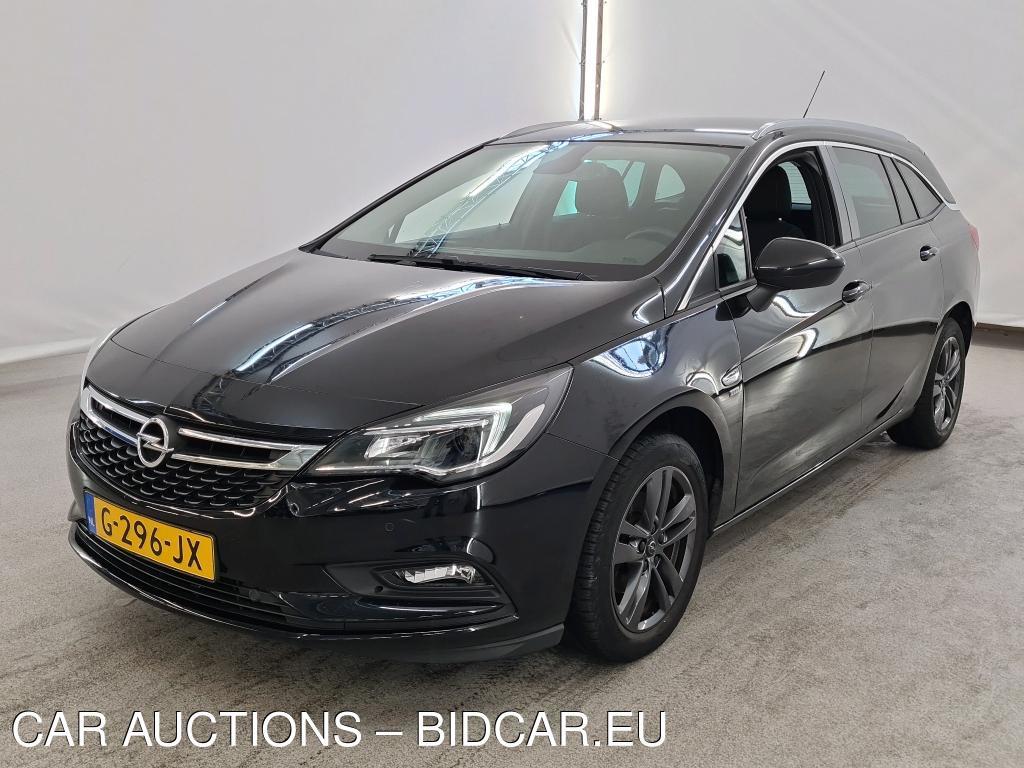 Opel Astra sports tourer 1.0 T. 120 JAAR ED., 2019