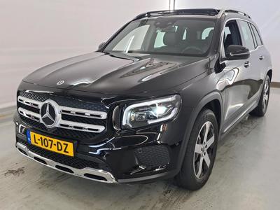 Mercedes-Benz Glb 200 D BNS SOL. LUX., 2021