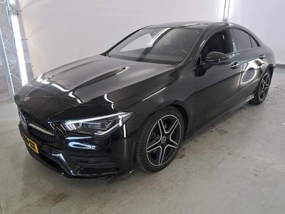 Mercedes-Benz Cla-klasse 200 BUS. SOL. AMG, 2020
