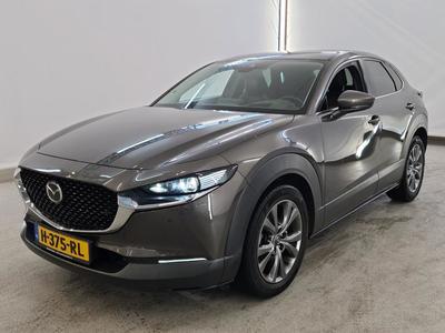 Mazda Cx-30 2.0 SA-X LUXURY, 2020