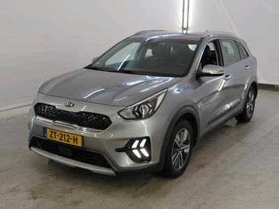 Kia Niro 1.6 GDI H. DYNAMICL., 2019