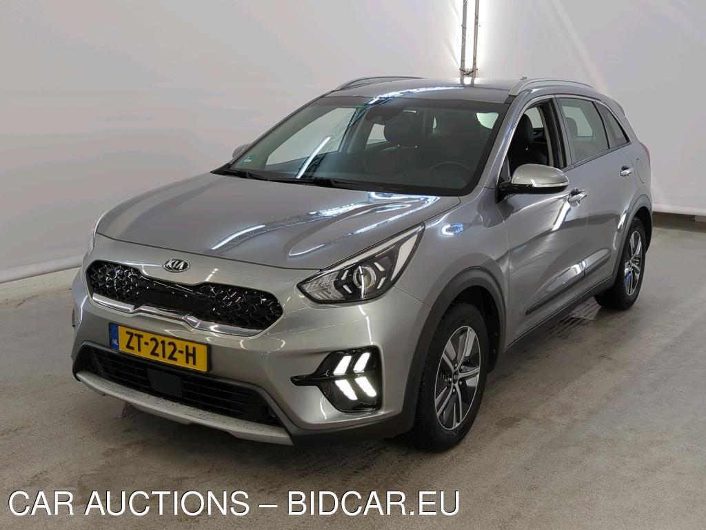 Kia Niro 1.6 GDI H. DYNAMICL., 2019