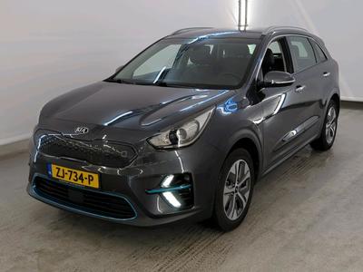 Kia Niro ev DYNAMICLINE 64 KWH, 2019