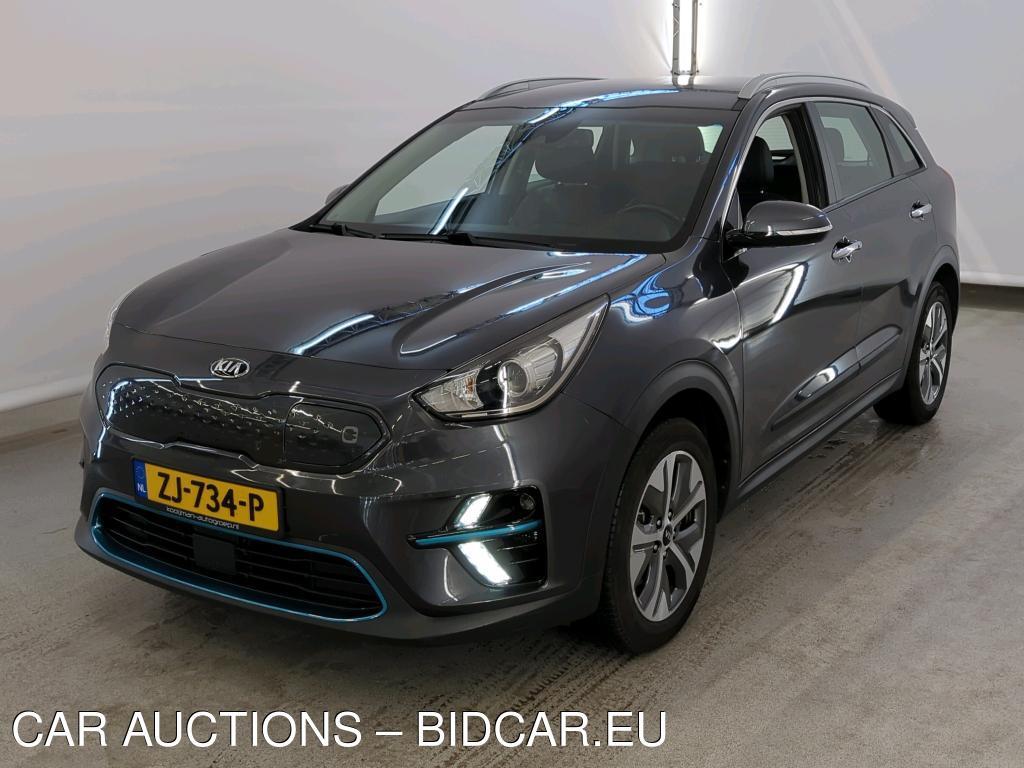 Kia Niro ev DYNAMICLINE 64 KWH, 2019