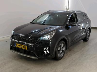 Kia Niro 1.6 GDI H. EXECUT.L, 2021