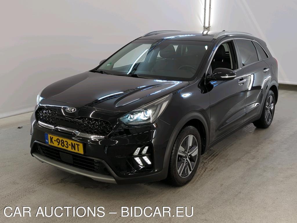 Kia Niro 1.6 GDI H. EXECUT.L, 2021