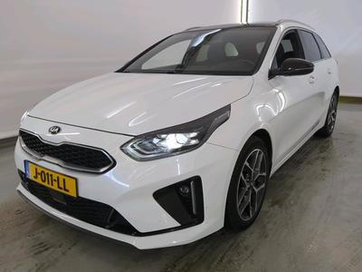 Kia Ceed sportswagon 1.0 T-GDI GT-LINE, 2020
