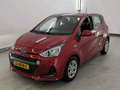 Hyundai i10 1.0I COMFORT, 2019