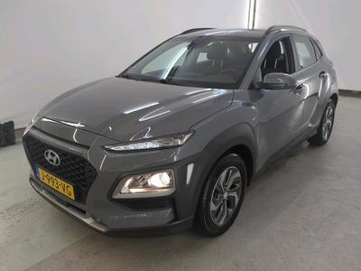 Hyundai Kona 1.6 GDI HEV COMFORT, 2020
