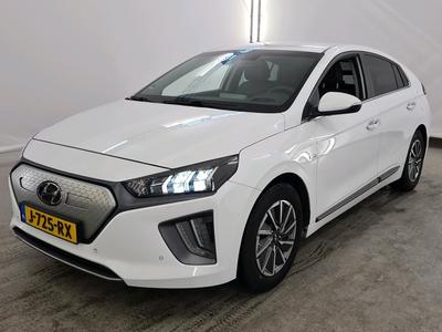Hyundai Ioniq PREMIUM EV 38 KWH, 2020