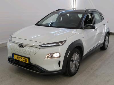 Hyundai Kona EV COMFORT 64 KWH, 2020