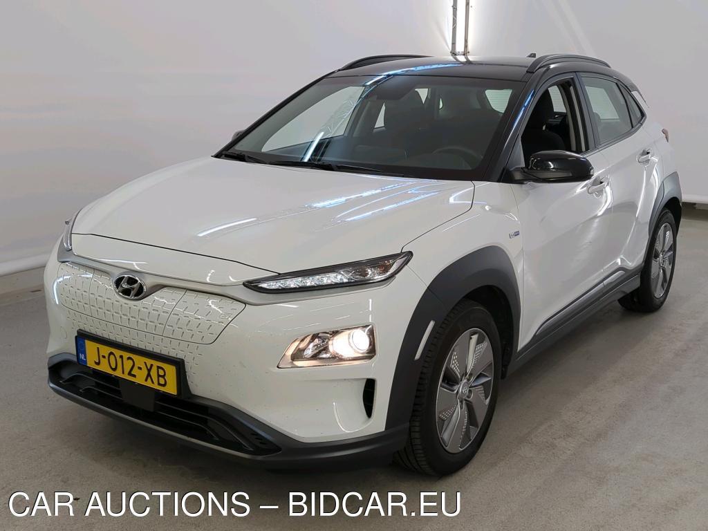 Hyundai Kona EV COMFORT 64 KWH, 2020