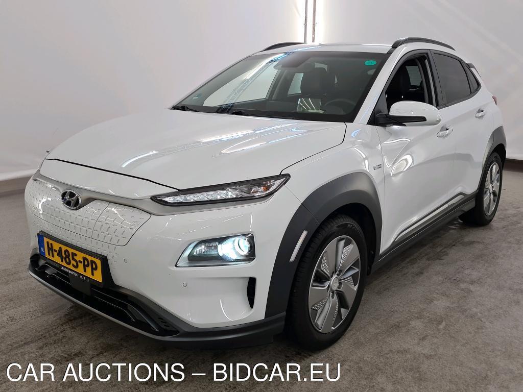 Hyundai Kona EV PREMIUM 64 KWH, 2020