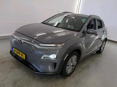 Hyundai Kona EV PREMIUM 64 KWH, 2020